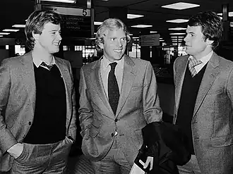 Image illustrative de l’article Magnus Andersson (football, 1958)