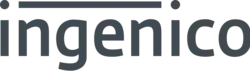 logo de Ingenico
