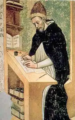 Image illustrative de l’article Innocent V