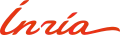 Logo Inria fr 2017.