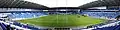 Intérieur du Cardiff City Stadium