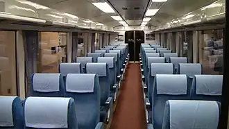 Aménagement intérieur.