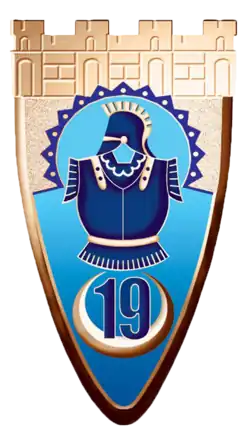 Image illustrative de l’article 19e régiment du génie