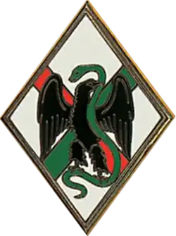 Image illustrative de l’article 1er régiment étranger