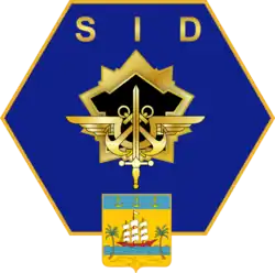 Image illustrative de l’article Direction d'infrastructure de la Défense d'Abidjan