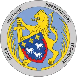 Image illustrative de l’article École militaire préparatoire technique