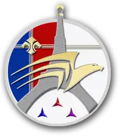 Image illustrative de l’article Formation administrative 117 Paris