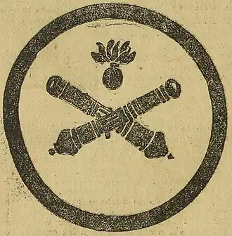 Image illustrative de l’article 89e régiment d'artillerie