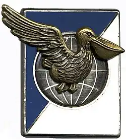 Image illustrative de l’article 1re brigade logistique