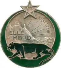 Image illustrative de l’article 86e division d'infanterie d'Afrique