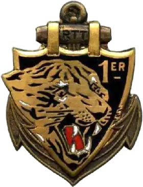 Image illustrative de l’article 1er régiment de tirailleurs tonkinois