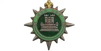 Image illustrative de l’article 602e régiment de circulation routière