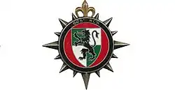 Image illustrative de l’article 625e régiment de circulation routière