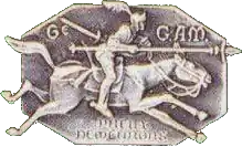 Image illustrative de l’article 6e groupe d'automitrailleuses