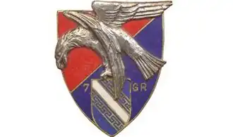 Image illustrative de l’article 7e régiment d'artillerie (France)