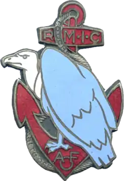 Image illustrative de l’article Régiment mixte d'infanterie coloniale de l'Afrique-Occidentale française