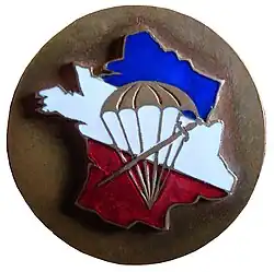 1er BPC - 7e modèle(1949-1950)