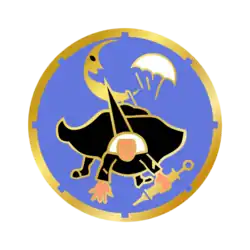 Image illustrative de l’article Escadrille aérosanitaire 6/560 Étampes