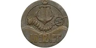 Image illustrative de l’article 10e régiment d'artillerie coloniale