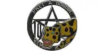 Image illustrative de l’article 10e régiment de tirailleurs marocains