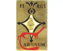 Image illustrative de l’article 11e régiment du génie