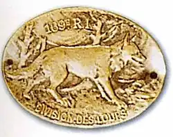 Image illustrative de l’article 169e régiment d'infanterie (France)