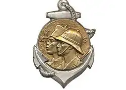 Image illustrative de l’article 17e régiment de tirailleurs sénégalais