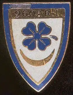 Image illustrative de l’article 260e régiment d'infanterie