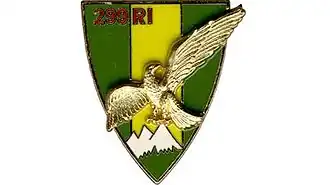 Image illustrative de l’article 299e régiment d'infanterie (France)