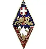 Image illustrative de l’article 2e régiment d'artillerie (France)