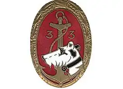 Image illustrative de l’article 33e régiment d'infanterie coloniale