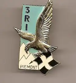 Image illustrative de l’article 3e régiment d'infanterie (France)