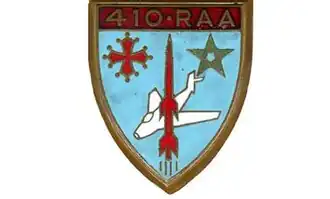 Image illustrative de l’article 410e régiment d'artillerie