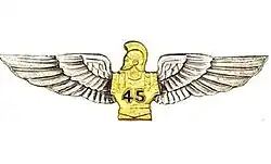 Image illustrative de l’article 45e régiment du génie de l'air