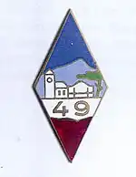 Image illustrative de l’article 49e régiment d'infanterie (France)