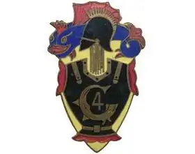 Image illustrative de l’article 4e régiment du génie