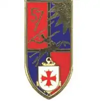 Image illustrative de l’article 57e régiment d'artillerie