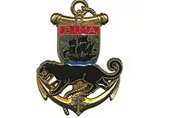 Image illustrative de l’article 6e bataillon d'infanterie de marine