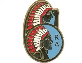 Image illustrative de l’article 6e régiment d'artillerie (France)