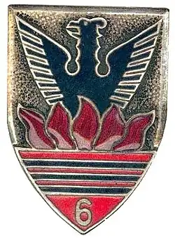 Image illustrative de l’article 6e régiment de chasseurs d'Afrique