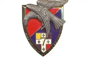 Image illustrative de l’article 7e régiment d'artillerie (France)