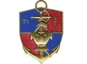 Image illustrative de l’article 71e régiment du génie