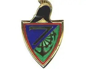 Image illustrative de l’article 7e régiment du génie