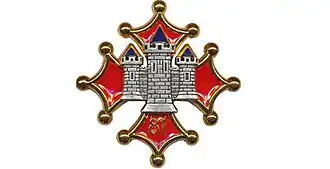 Image illustrative de l’article 81e régiment d'infanterie (France)