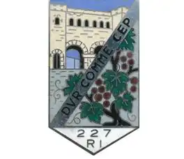 Image illustrative de l’article 227e régiment d'infanterie