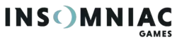 logo de Insomniac Games