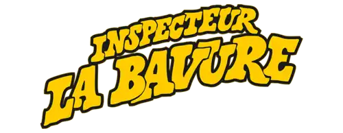 Description de l'image Inspecteur la Bavure Logo.png.