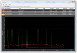 Description de l'image Inssider screenshot.png.