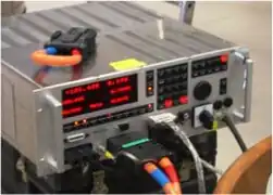 6e&nbsp;jour : le chargeur.