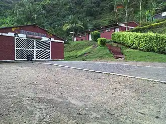 Argelia (Valle del Cauca)